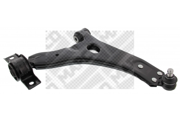 Control/Trailing Arm, wheel suspension (19652)