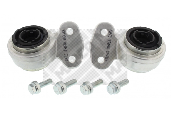 Repair Kit, control/trailing arm (36660/4)