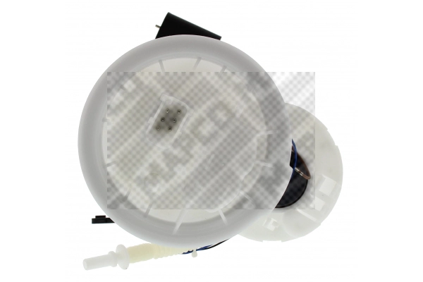 Fuel Feed Unit