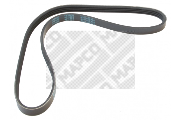 V-Ribbed Belt (240860)