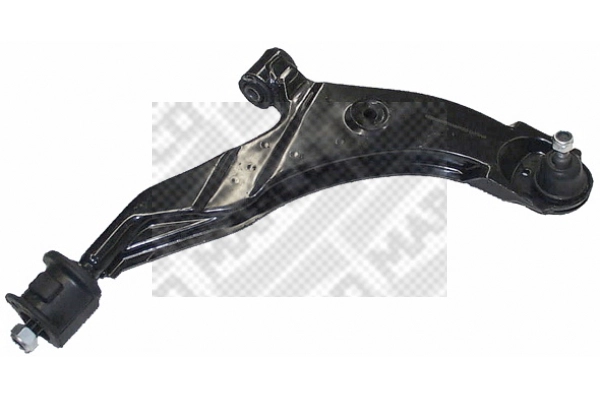 Control/Trailing Arm, wheel suspension (59291)