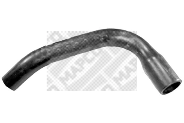 Pipe, EGR valve (83233)
