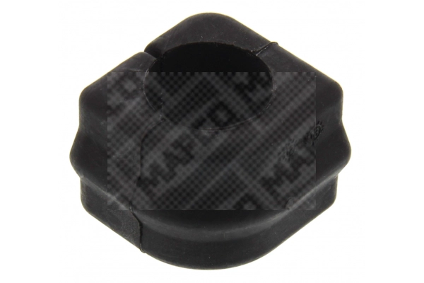 Mounting, stabiliser bar