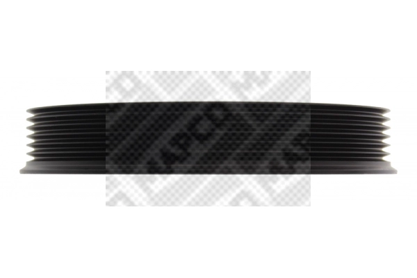 Belt Pulley, crankshaft