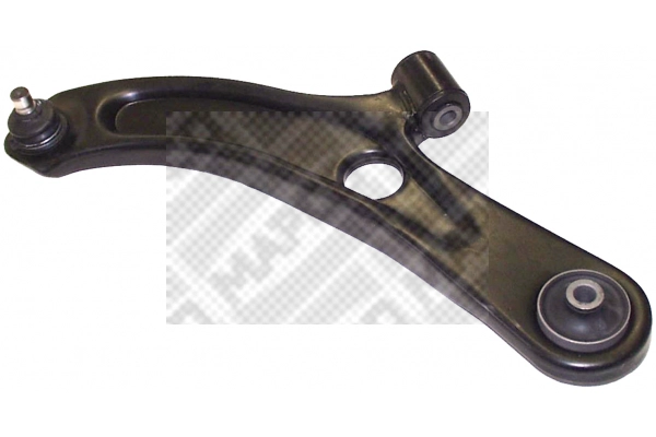 Control/Trailing Arm, wheel suspension (51252)