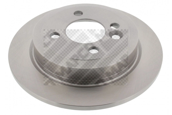 Brake Disc (15658)