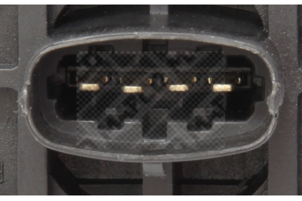 Mass Air Flow Sensor