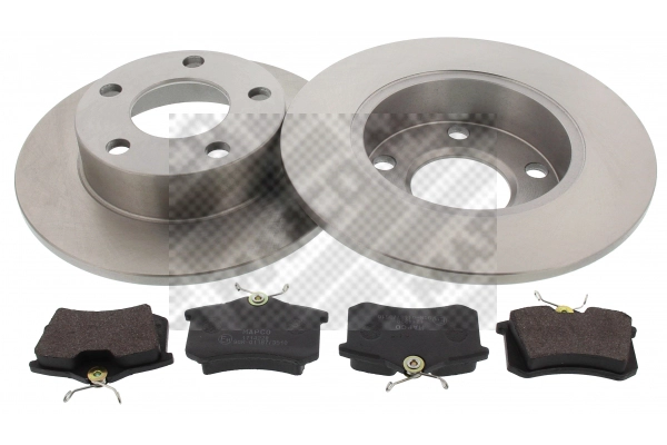 Brake Kit, disc brake (47911)