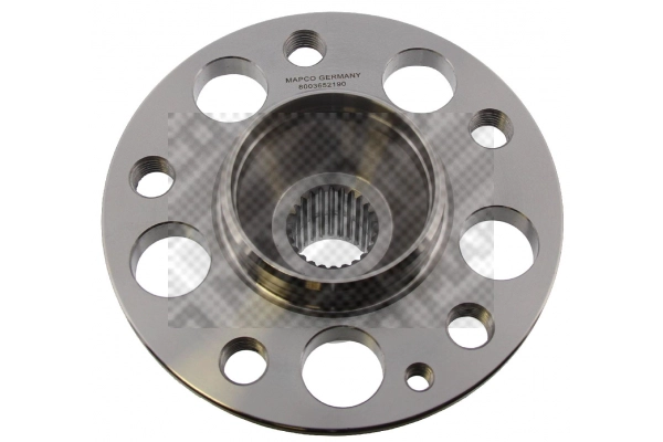 Wheel Hub (126852)