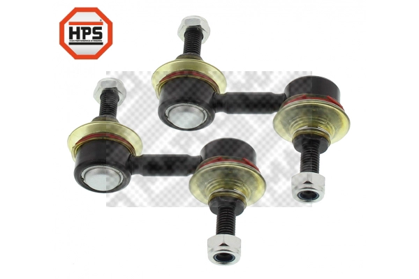 Repair Kit, stabiliser coupling rod (49663/2HPS)