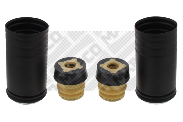 Dust Cover Kit, shock absorber