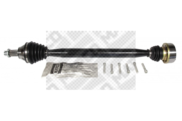 Drive Shaft (16754)