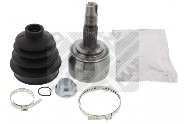 Joint Kit, drive shaft (16007)