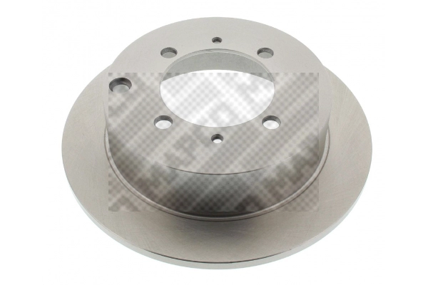 Brake Disc (15541)