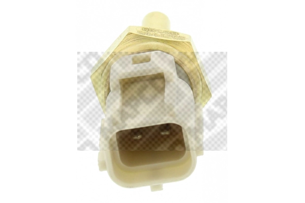 Sensor, coolant temperature