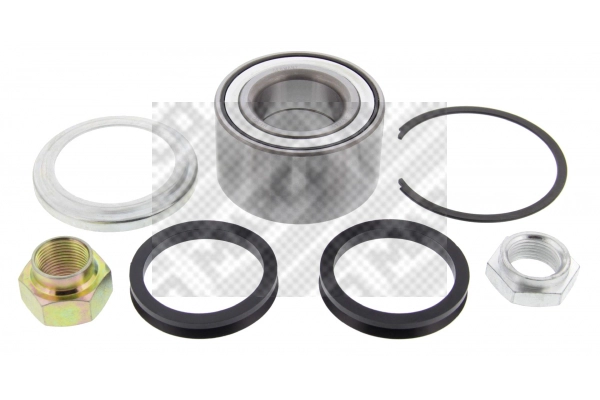 Wheel Bearing Kit (26060)