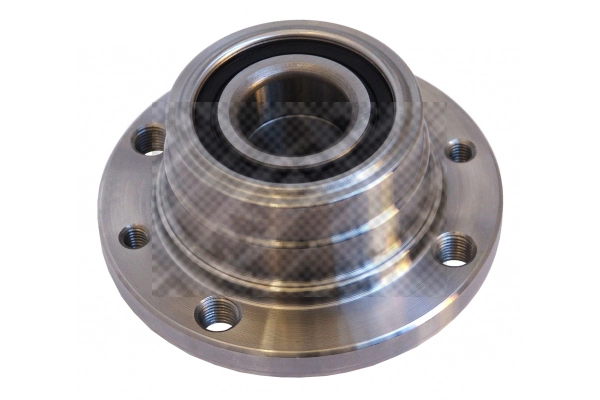 Wheel Hub (26044)
