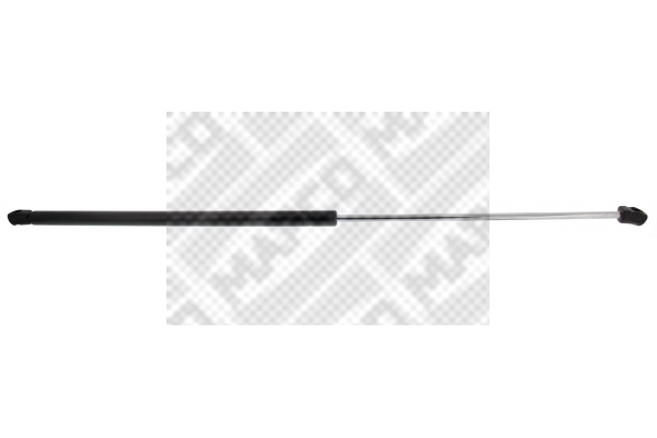 Gas Spring, bonnet (91837)