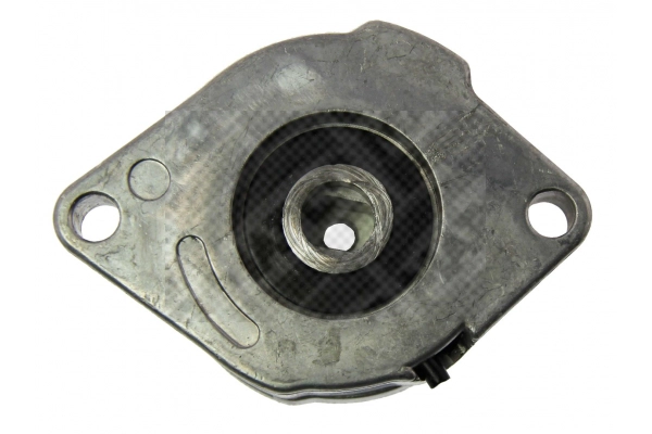Tensioner Pulley, V-ribbed belt