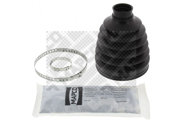 Bellow Kit, drive shaft (18130)