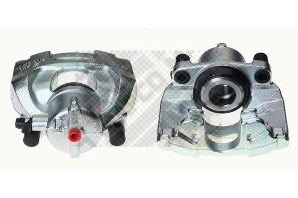 Brake Caliper (4592)
