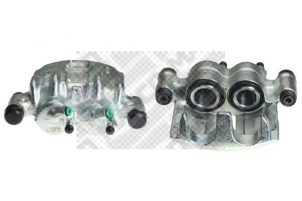 Brake Caliper (4299)