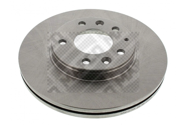Brake Disc (25528)