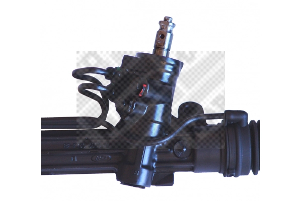 Steering Gear