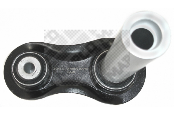 Control/Trailing Arm, wheel suspension (51647)
