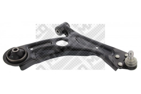 Control/Trailing Arm, wheel suspension (52295)