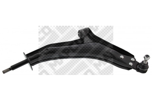 Control/Trailing Arm, wheel suspension (59689)