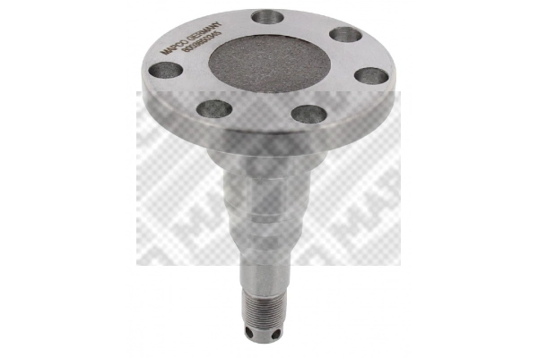 Steering Knuckle, wheel suspension