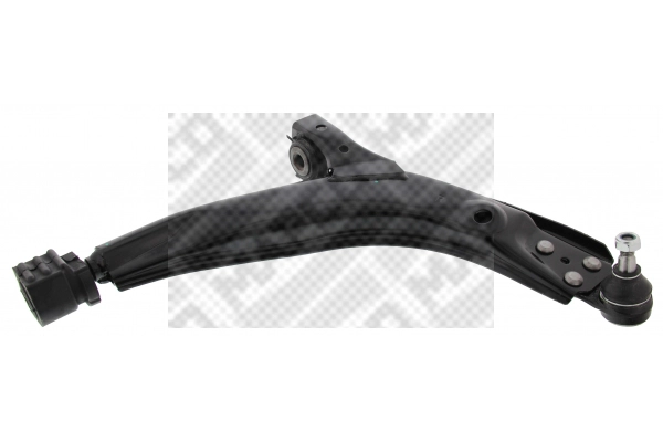 Control/Trailing Arm, wheel suspension (49757)