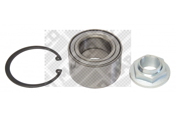 Wheel Bearing Kit (26797)