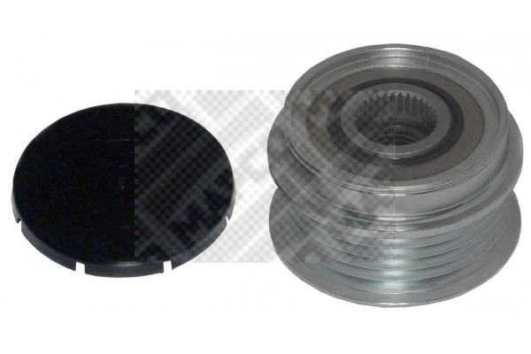 Alternator Freewheel Clutch