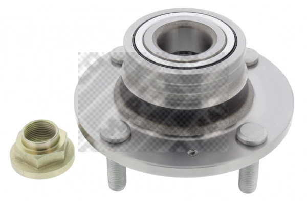 Wheel Hub (26275)