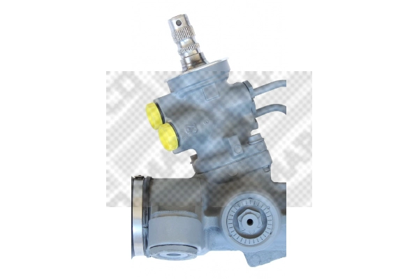 Steering Gear