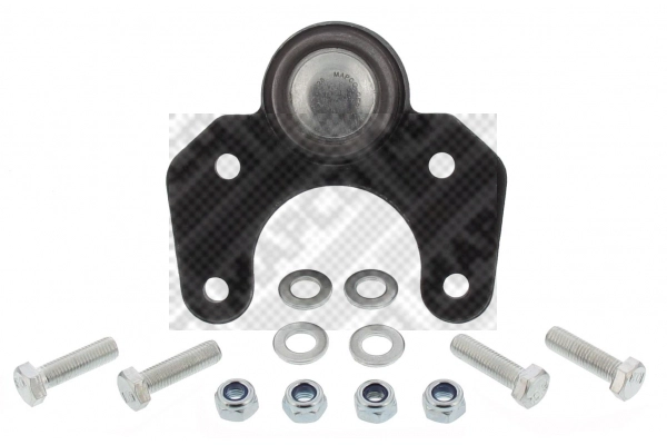 Ball Joint