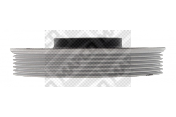Belt Pulley, crankshaft
