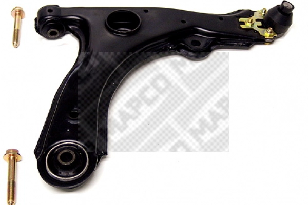 Control/Trailing Arm, wheel suspension (19691/7)
