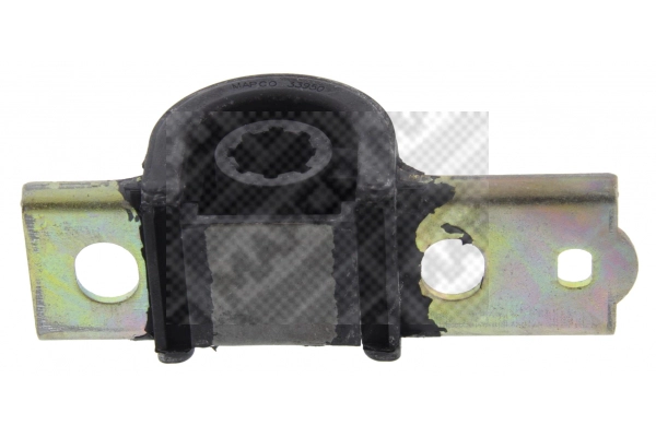 Mounting, control/trailing arm