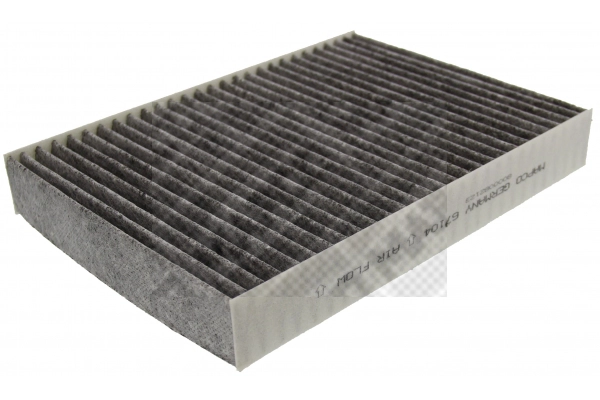 Filter, cabin air (67104)