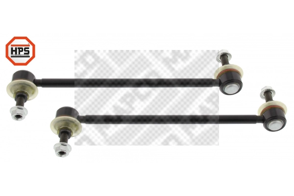 Repair Kit, stabiliser coupling rod (59160/2HPS)