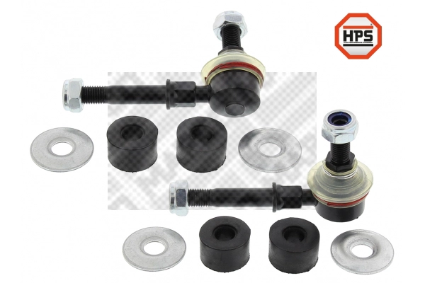 Repair Kit, stabiliser coupling rod (49525/2HPS)