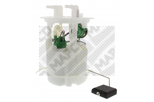 Fuel Feed Unit