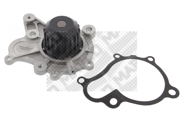 Water Pump, engine cooling (21534)