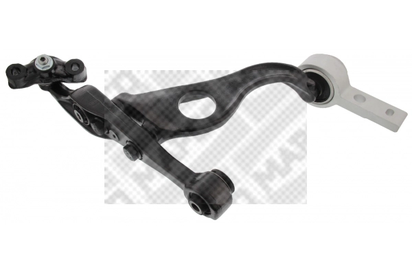 Control/Trailing Arm, wheel suspension (52576)