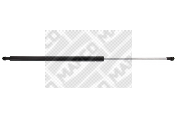 Gas Spring, boot/cargo area (91303)