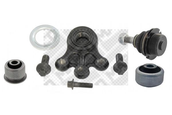 Repair Kit, control arm (19230)