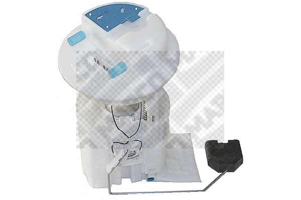 Fuel Feed Unit
